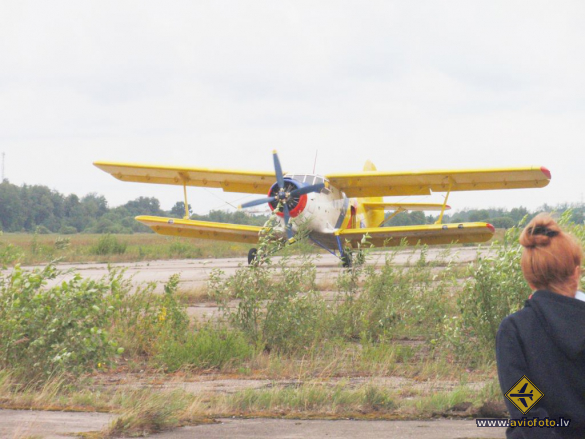 Antonov An-2